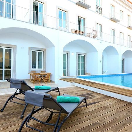 Zen & Tan Apartment ฟารู ภายนอก รูปภาพ