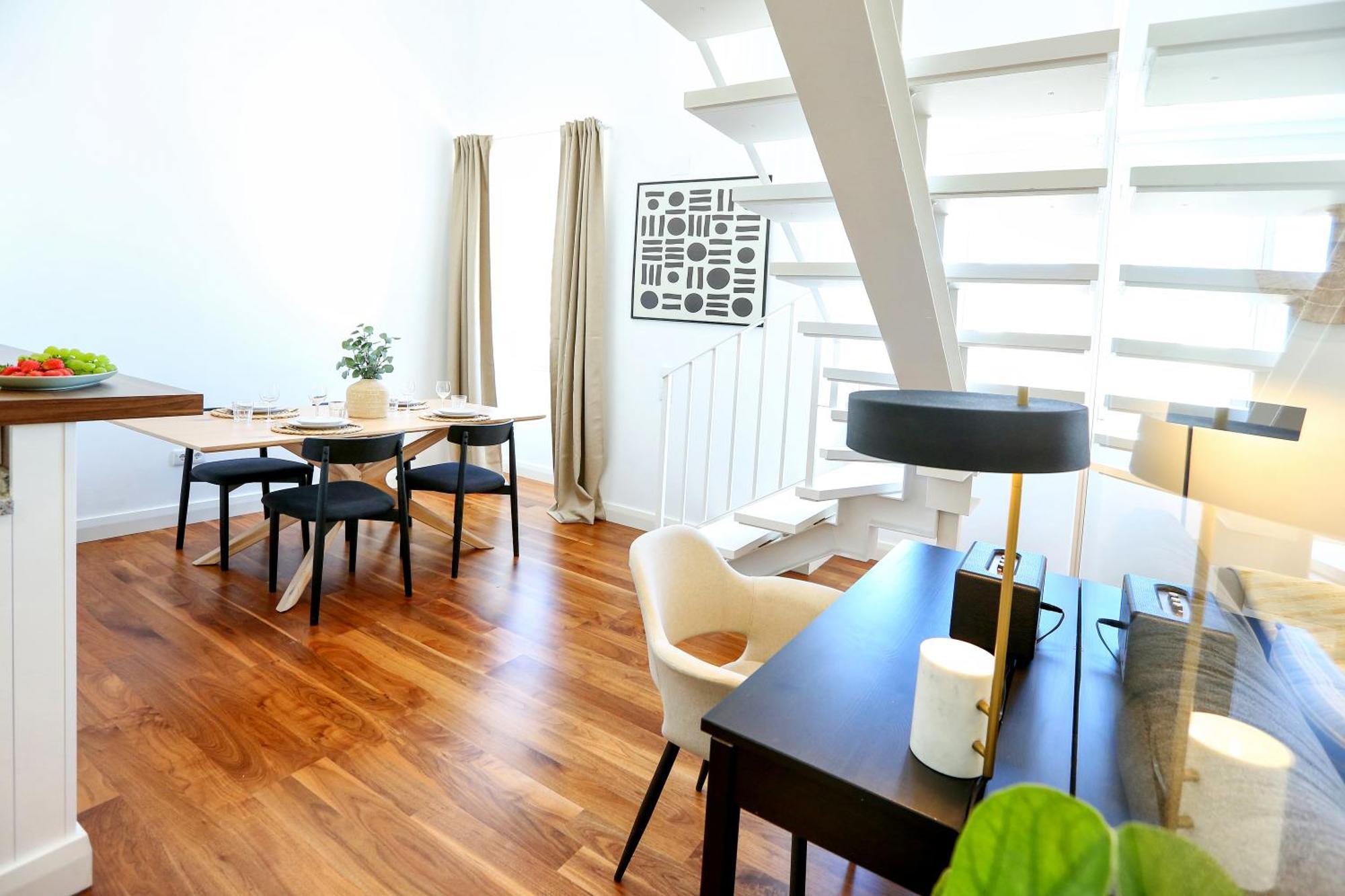 Zen & Tan Apartment ฟารู ภายนอก รูปภาพ