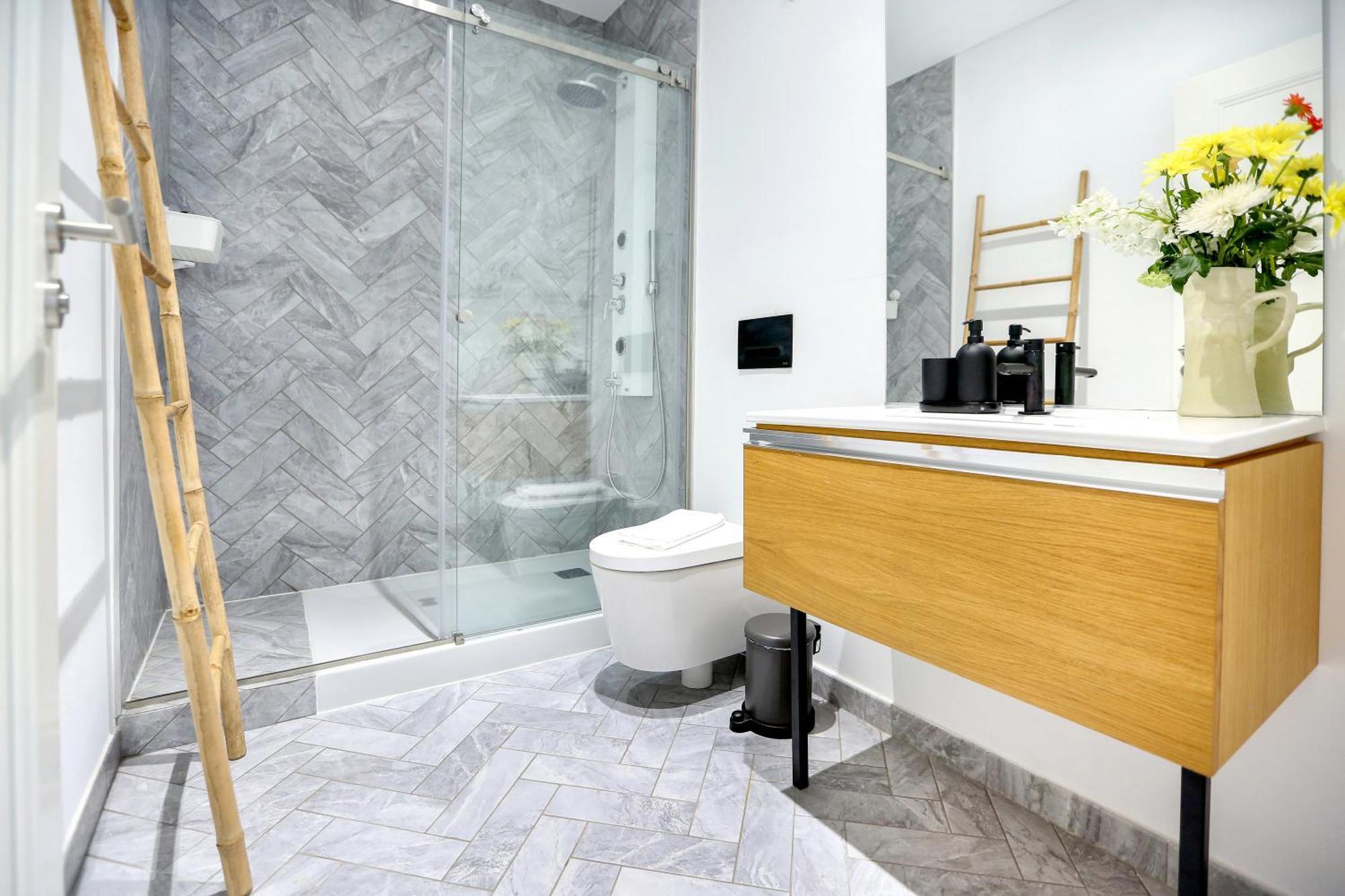 Zen & Tan Apartment ฟารู ภายนอก รูปภาพ