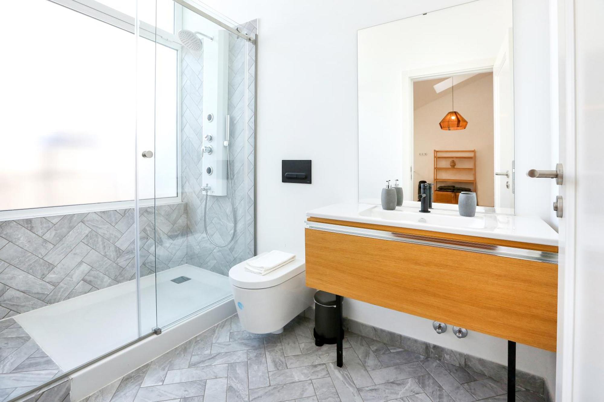 Zen & Tan Apartment ฟารู ภายนอก รูปภาพ