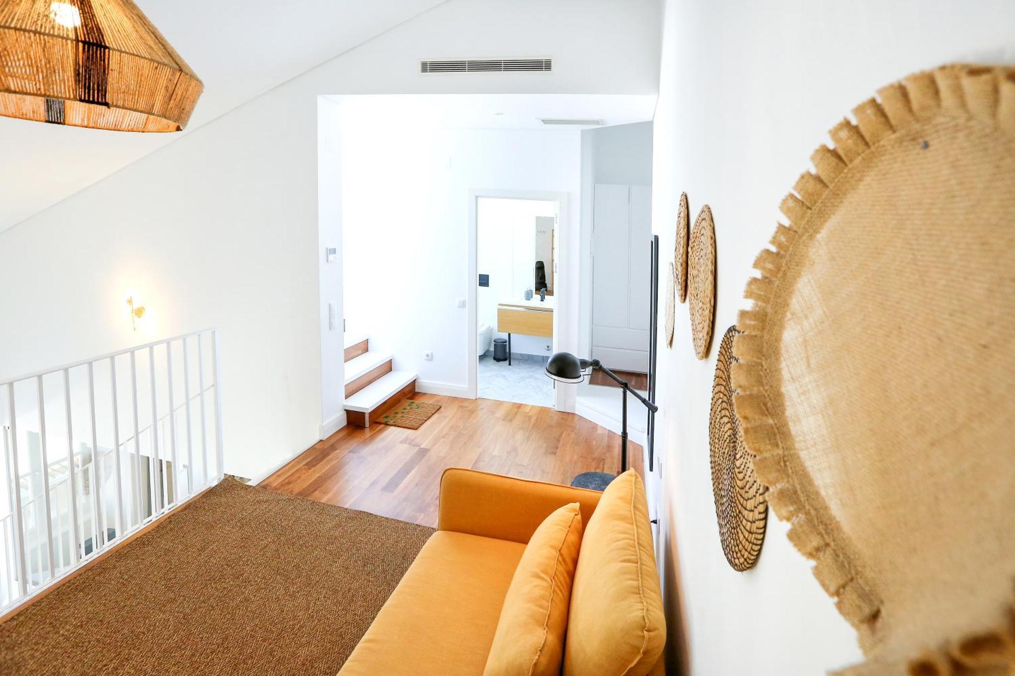 Zen & Tan Apartment ฟารู ภายนอก รูปภาพ